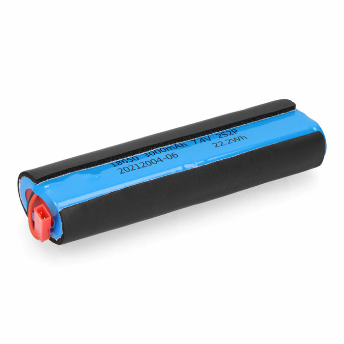 Baterie reîncărcabilă EDM 31844 Rezervă