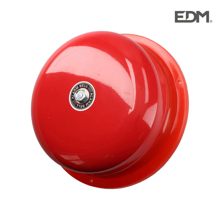 Sonerie de uşă EDM Industrial Clopot Ø 100 mm 86 dB (220 V)