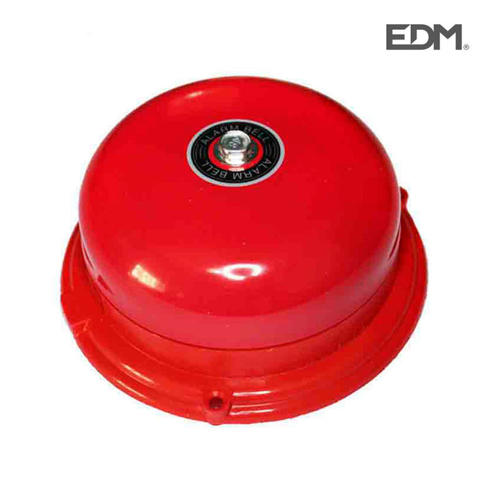 Sonerie de uşă EDM Industrial Clopot Ø 150 mm 90 dB (230 V)