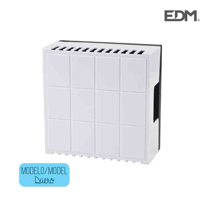 Sonerie de uşă EDM Duero Muzical 80 dB 110-230 V