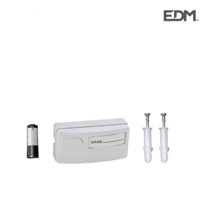 Sonerie de uşă EDM 49302