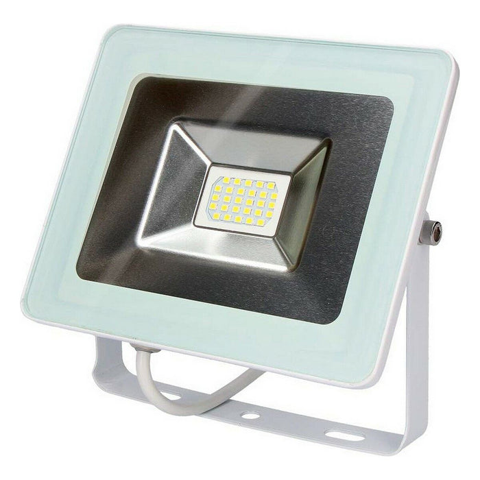 Proiector Spotlight EDM 6400 K 12,4 x 10,6 x 2,8 cm 20 W 1400 lm