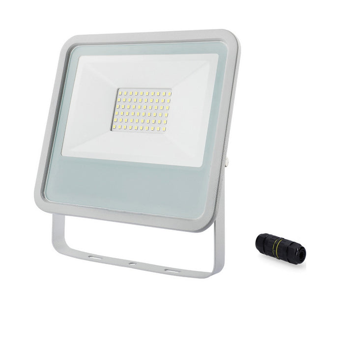 Proiector Spotlight EDM 50 W 3500 lm 6400K