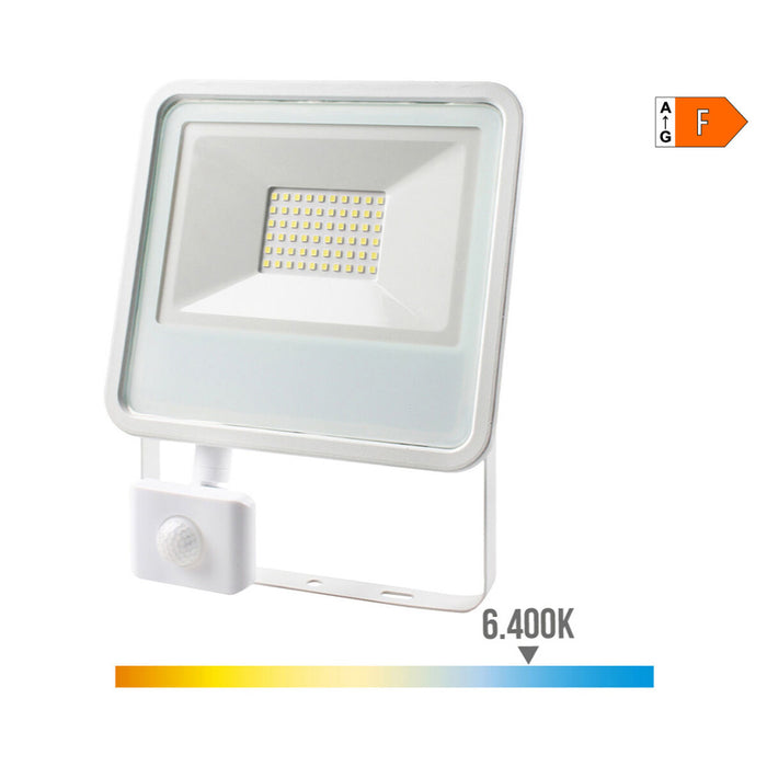 Proiector Spotlight EDM 50 W 3500 lm 6400K