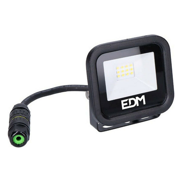 Proiector Spotlight EDM 9,2 x 8,1 x 2,7 cm 2100 W 4000 K 800 lm