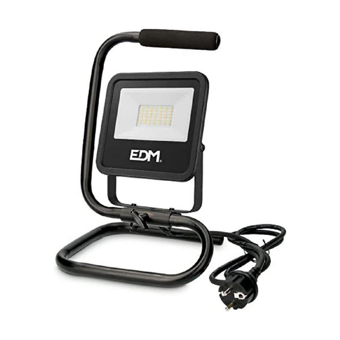 Proiector Spotlight EDM 2370 LM 6400 K 30 W