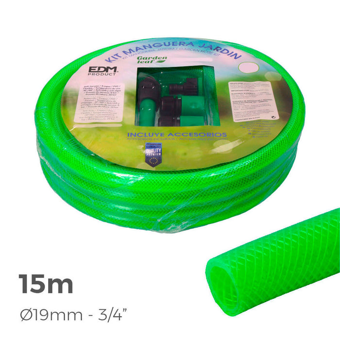 Furtun EDM Ø 25 mm (15 m)