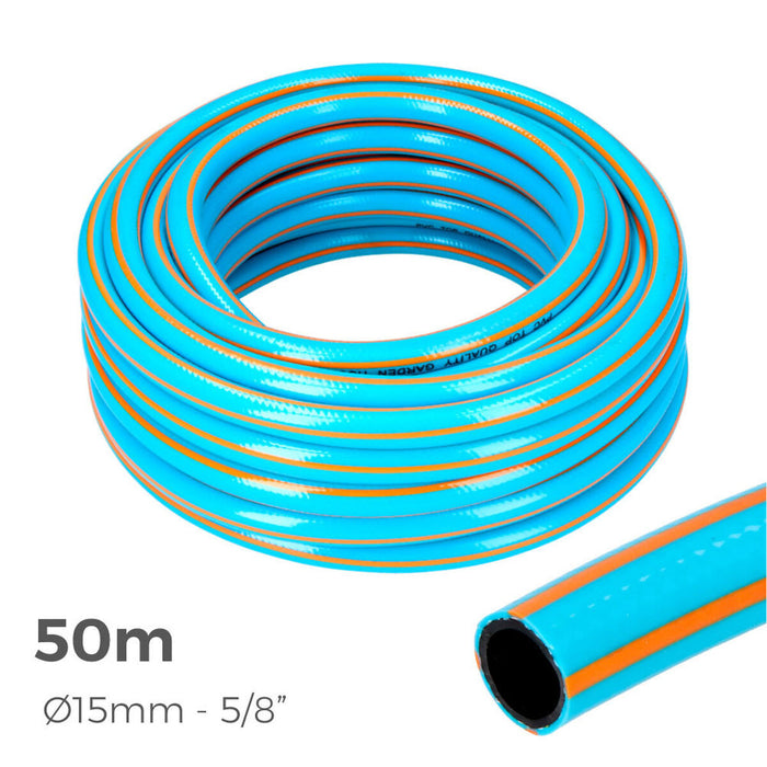 Furtun EDM Profesionist Ø 20 mm 5/8" (50 m)