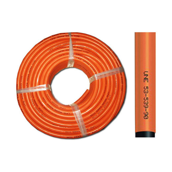 Tub pentru gaz butan Gaz 9 x 15 mm