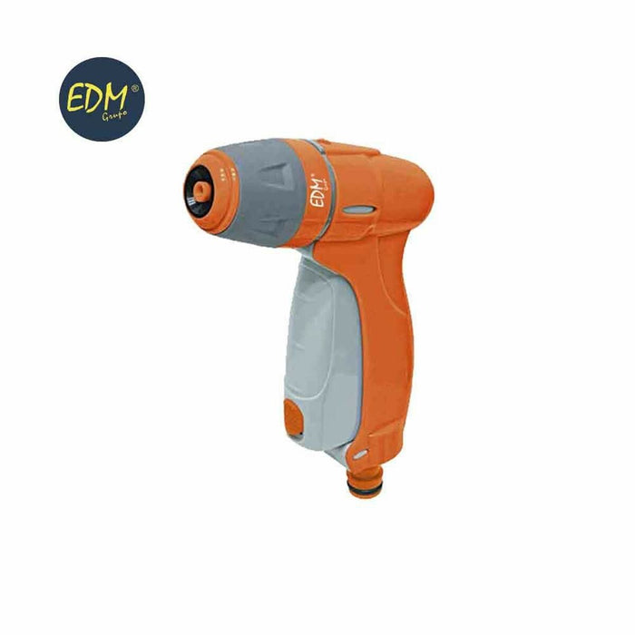 Pulverizator EDM Furtun pistol polipropilenă