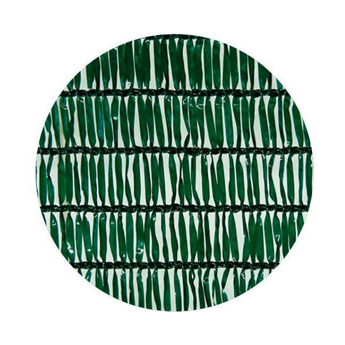 Plasă de camuflaj   EDM Verde polipropilenă (1 x 50 m)