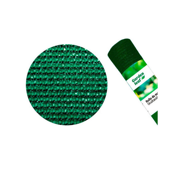 Plasă de camuflaj   EDM Verde polipropilenă (1 x 50 m)
