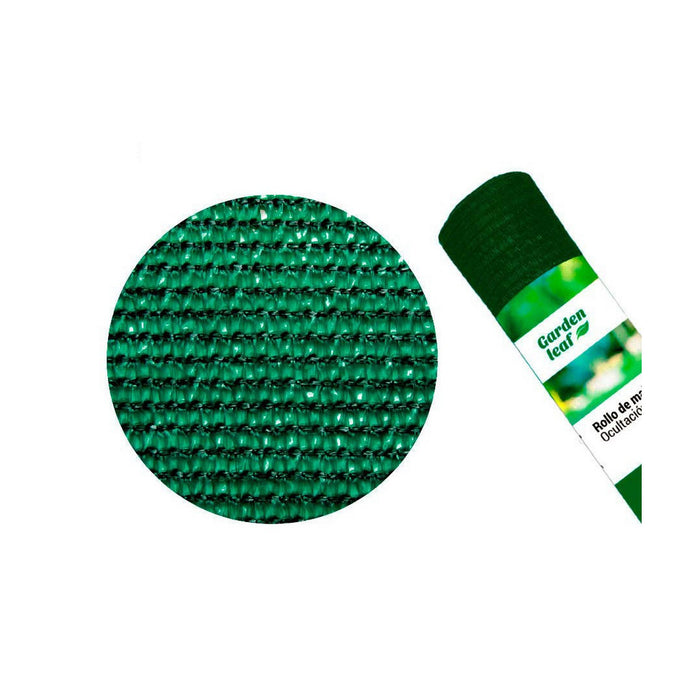 Plasă de camuflaj EDM 1,5 x 50 m Verde 80 % polipropilenă