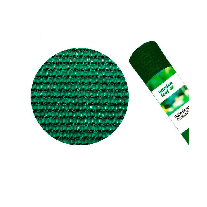 Plasă de camuflaj   EDM polipropilenă (2 x 10 m) 80%