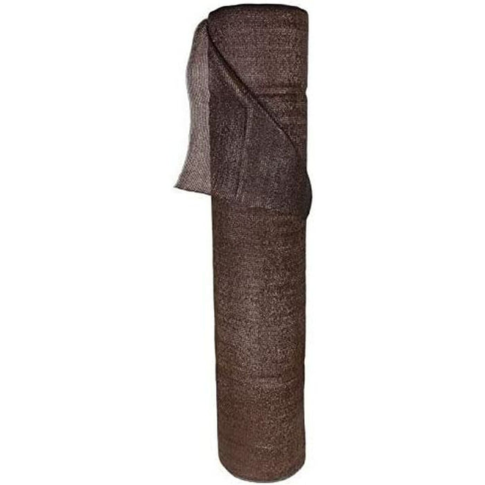 Plasă de camuflaj   EDM Rulă Maro 80 % polipropilenă (2 x 10 m)