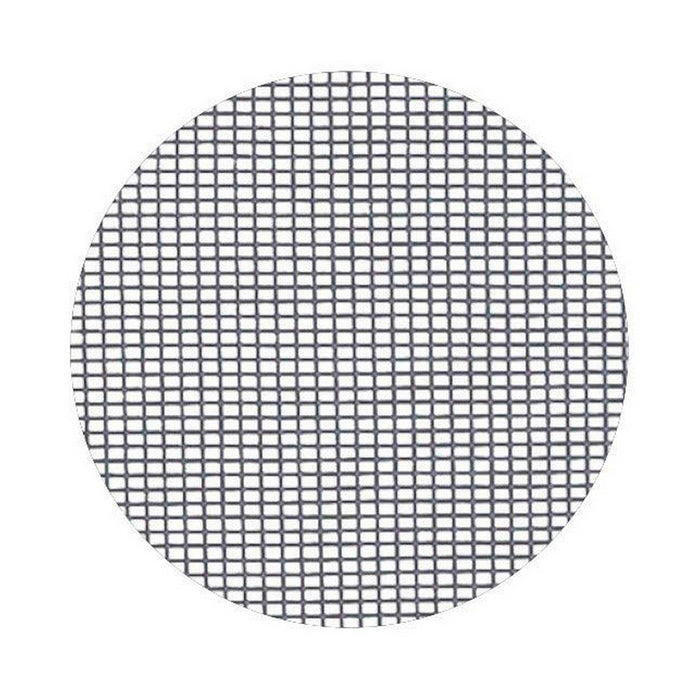 Plasă antițânțari EDM Fibră de Sticlă Gri (1 x 3 m)