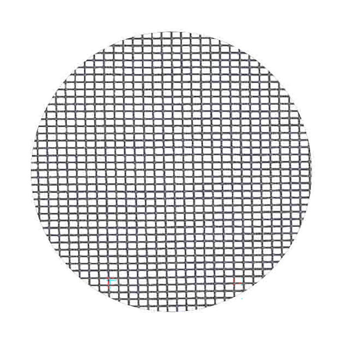 Plasă antițânțari EDM Fibră de Sticlă Gri (1,50 x 3 m)