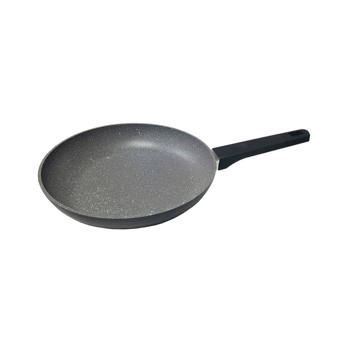Tigaie antiaderentă EDM Professional Line Whitford Technology Negru Aluminiu Ø 24 cm