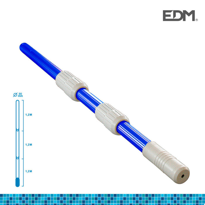 Mâner Telescopic EDM 3,6 m