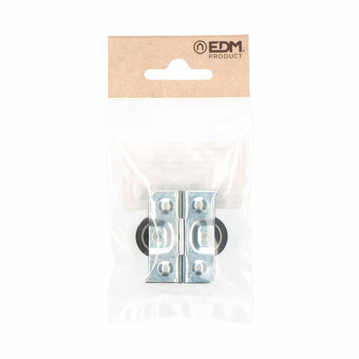 Rulment EDM CLL/104 rd18 Oțel 45,2 x 15 mm (2 Unități)