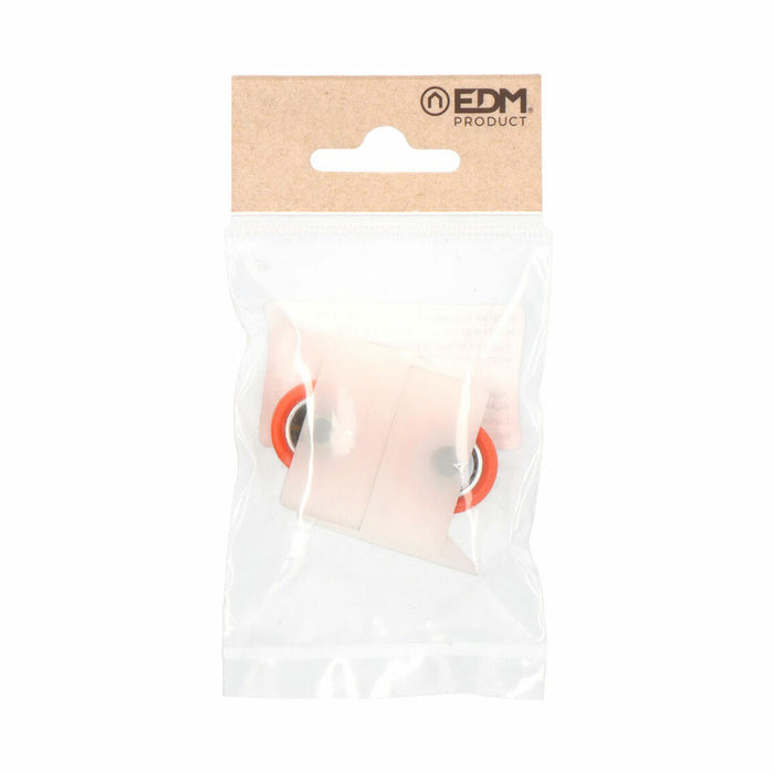 Rulment EDM CO-22 rd08 Nailon 37 x 39,5 mm (2 Unități)