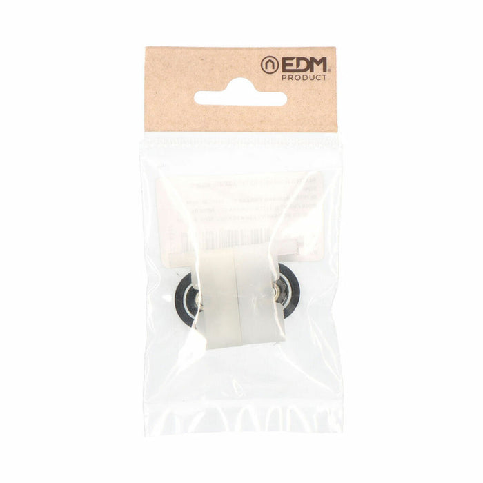 Rulment EDM Endasa cll rd10 Nailon 33,5 x 15,5 mm (2 Unități)