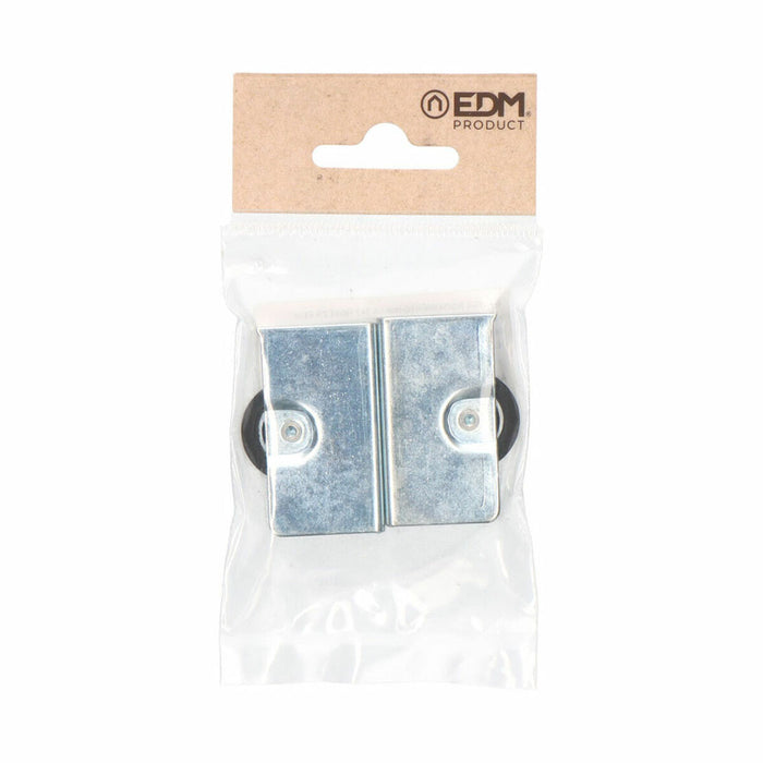 Rulment EDM Inasa 162 rd16 Oțel 45 x 25,5 mm (2 Unități)