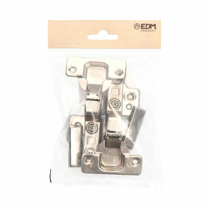 Balama EDM BC05 35 mm Piston Oțel