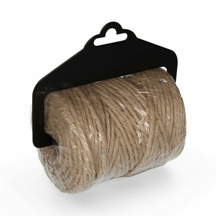 Mosor de bumbac EDM Natural Elastic Fibră naturală Biodegradabil/ă
