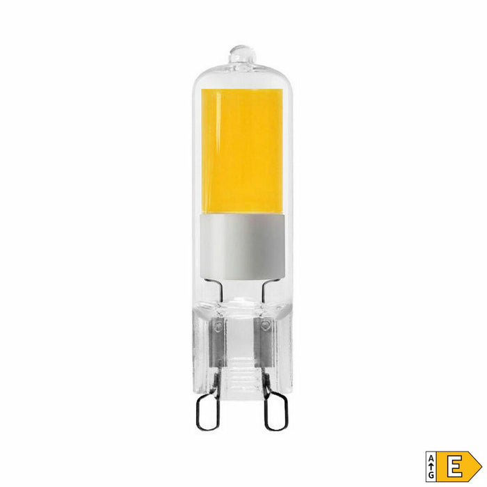 Bec LED EDM E 5 W G9 550 lm Ø 1,43 x 6,45 cm (3000 K)