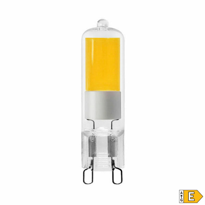 Bec LED EDM E 5 W G9 575 Lm Ø 1,43 x 6,45 cm (4000 K)