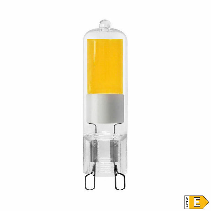 Bec LED EDM E 5 W G9 575 Lm Ø 1,43 x 6,45 cm (6400 K)