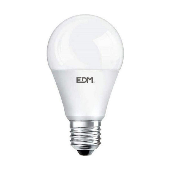 Bec LED EDM E 17 W E27 1800 Lm Ø 6,5 x 12,5 cm (4000 K)
