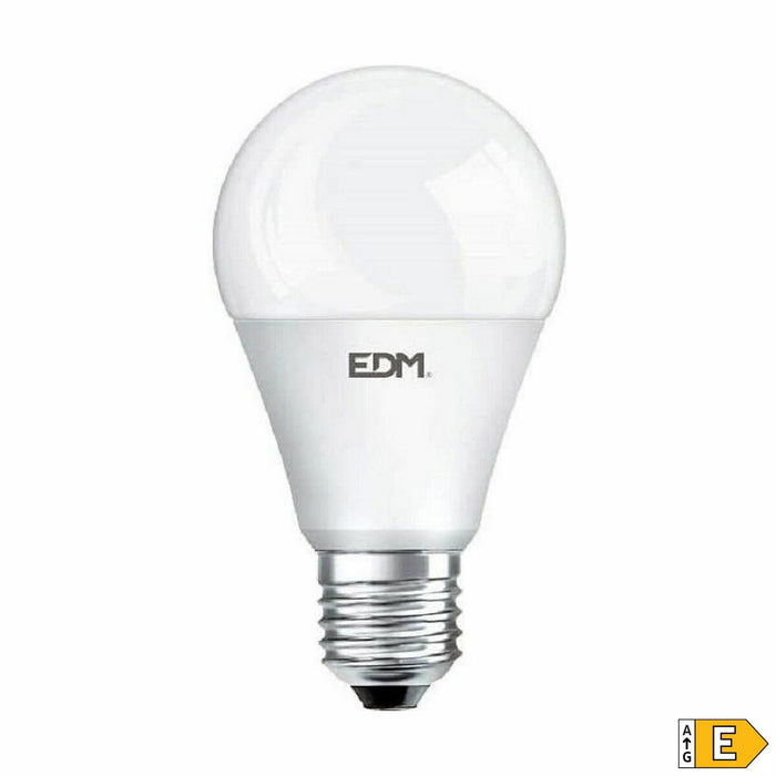 Bec LED EDM E 17 W E27 1800 Lm Ø 6,5 x 12,5 cm (4000 K)