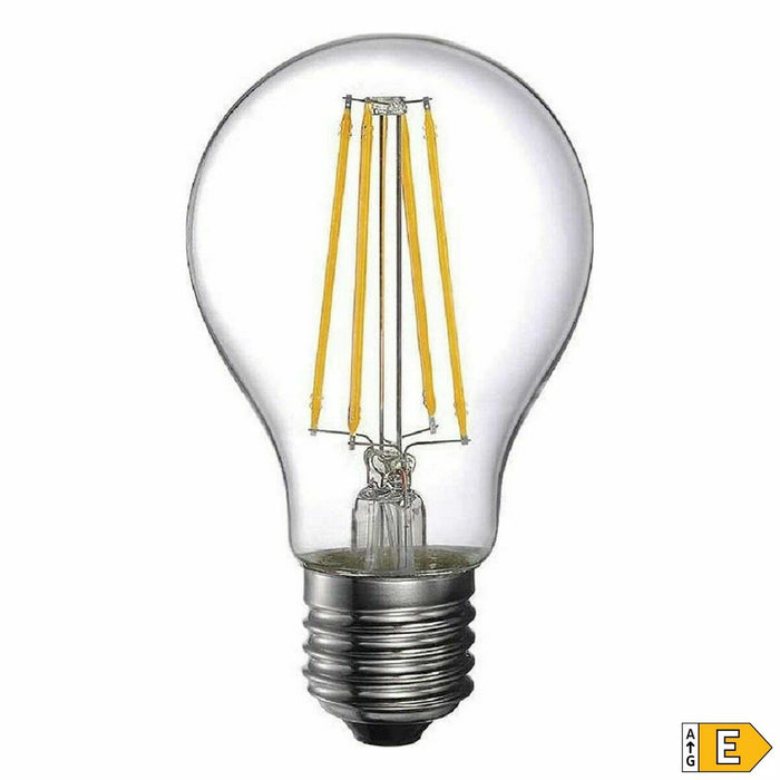 Bec LED EDM E 6 W E27 800 lm Ø 6 x 10,5 cm (3200 K)