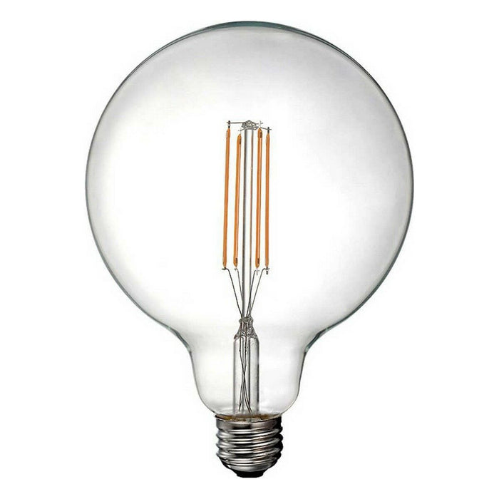 Bec LED EDM E 6 W E27 800 lm 12,5 x 17 cm Ø 12,5 x 17 cm (3200 K)