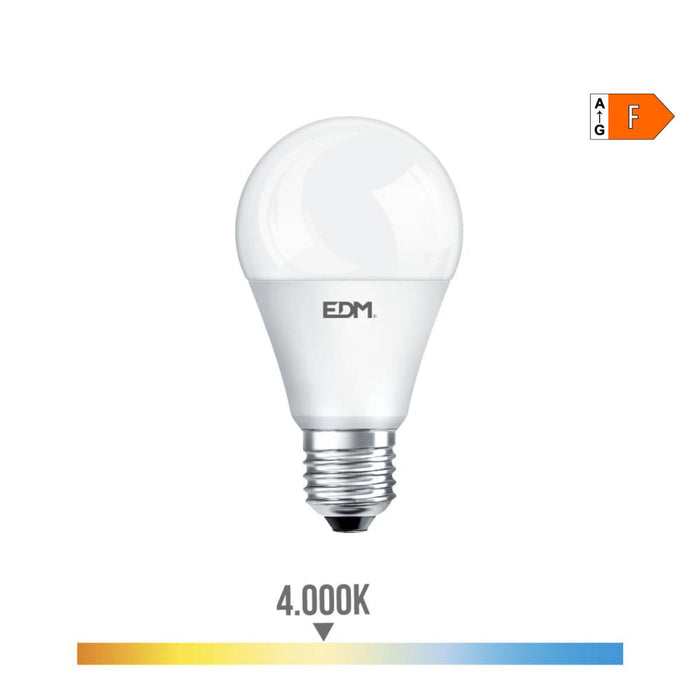 Bec LED EDM F 20 W E27 2100 Lm Ø 5,9 x 11 cm (4000 K)