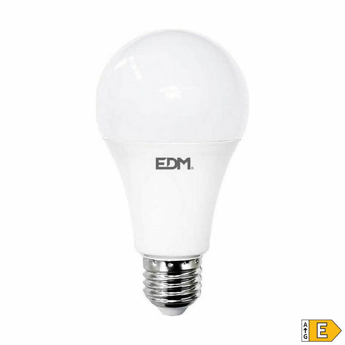 Bec LED EDM E 24 W E27 2700 lm Ø 7 x 13,6 cm (4000 K)