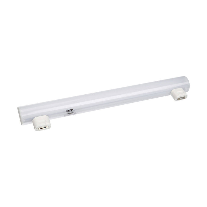 Tub LED EDM Linestra S14S F 7 W 500 lm Ø 3 x 30 cm (2700 K)