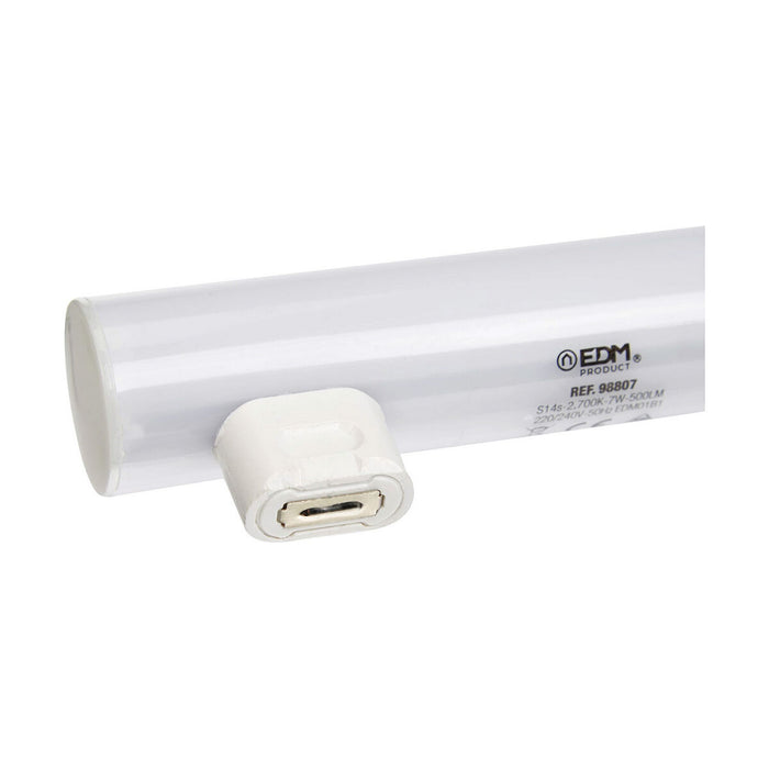 Tub LED EDM Linestra S14S F 7 W 500 lm Ø 3 x 30 cm (2700 K)