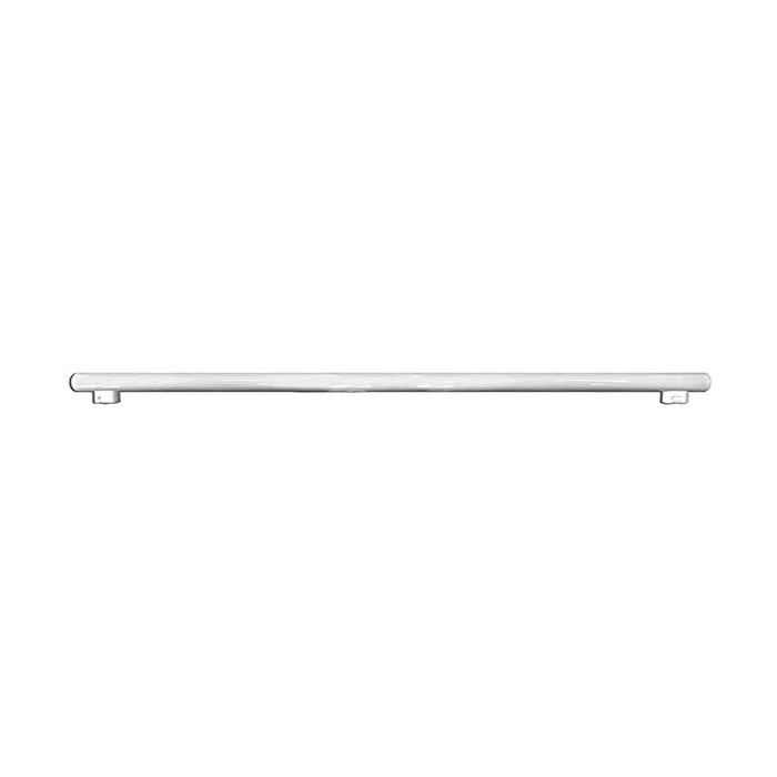 Tub LED EDM Linestra S14S F 18 W 1450 Lm Ø 3 x 100 cm (2700 K)