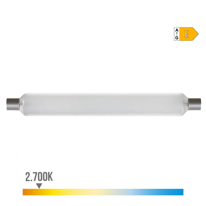 Tub LED EDM Sofito E 8 W 700 lm Ø 3,8 x 31 cm (2700 K)