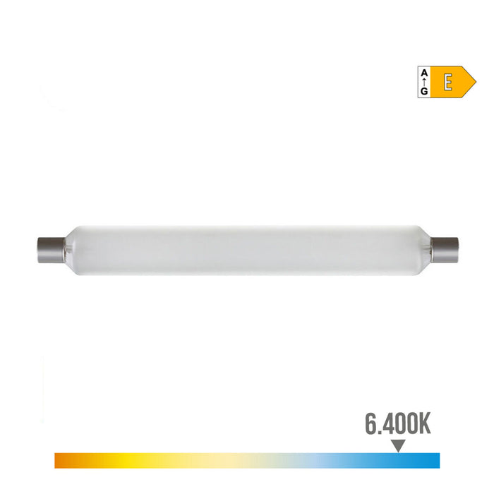 Tub LED EDM Sofito E 8 W 880 Lm Ø 3,8 x 31 cm (6400 K)