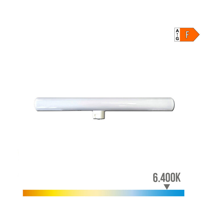 Tub LED EDM Linestra S14D F 7 W 500 lm Ø 3 x 30 cm (6400 K)