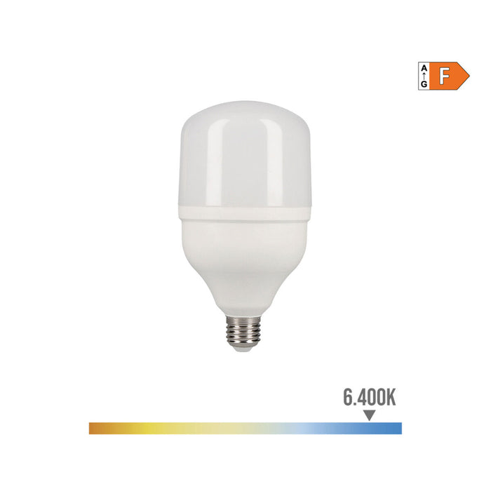 Bec LED EDM F 20 W E27 1700 Lm Ø 8 x 16,5 cm (6400 K)
