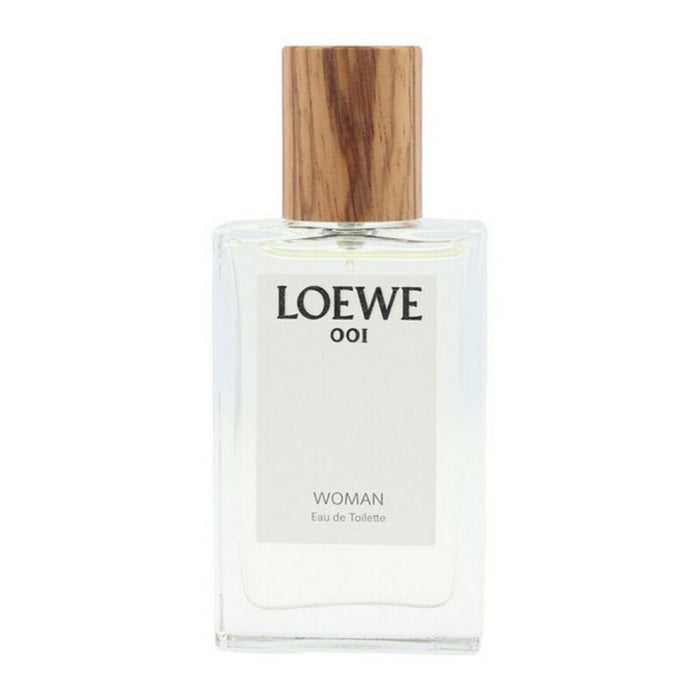 Parfum Femei 001 Loewe 385-63036 EDT (30 ml) Loewe 30 ml