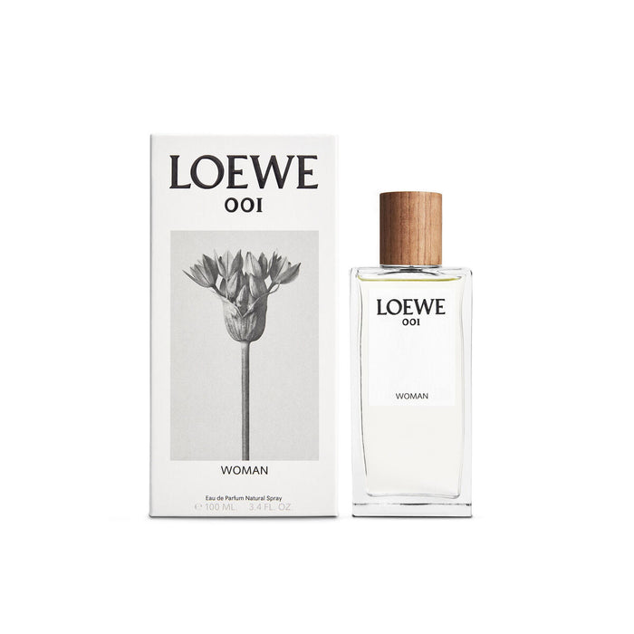 Parfum Femei Loewe 001 Woman EDP 100 ml