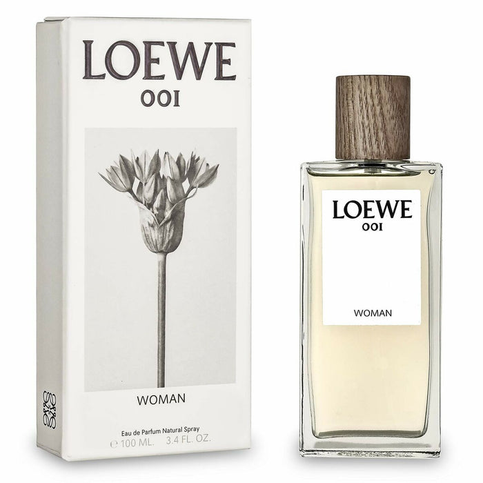 Parfum Femei Loewe 001 Woman EDP 100 ml