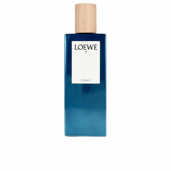 Parfum Unisex 7 Cobalt Loewe EDP (50 ml)