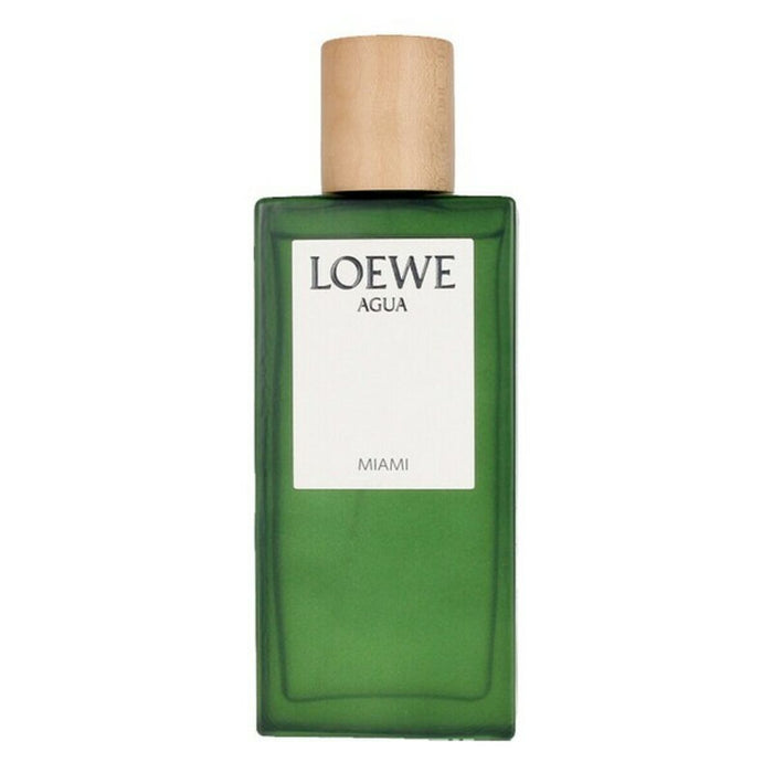 Parfum Femei Agua Miami Loewe EDT (100 ml)